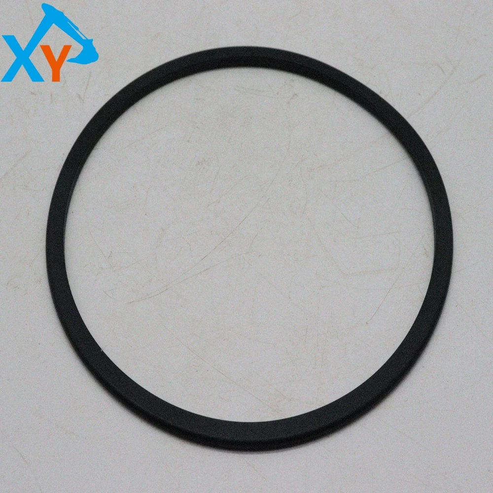 3112395 Original Loader D-type Oil Seal Ring for ZW220