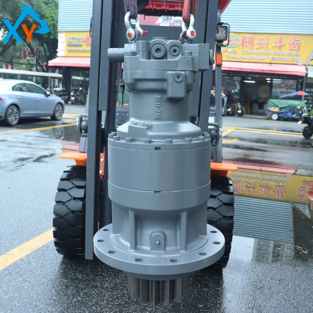 9260805 Excavator Swing Device Assy for ZX200-3 Hitachi