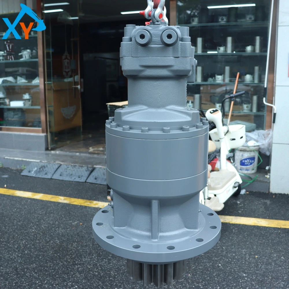 9260805 Excavator Swing Device Assy for ZX200-3 Hitachi