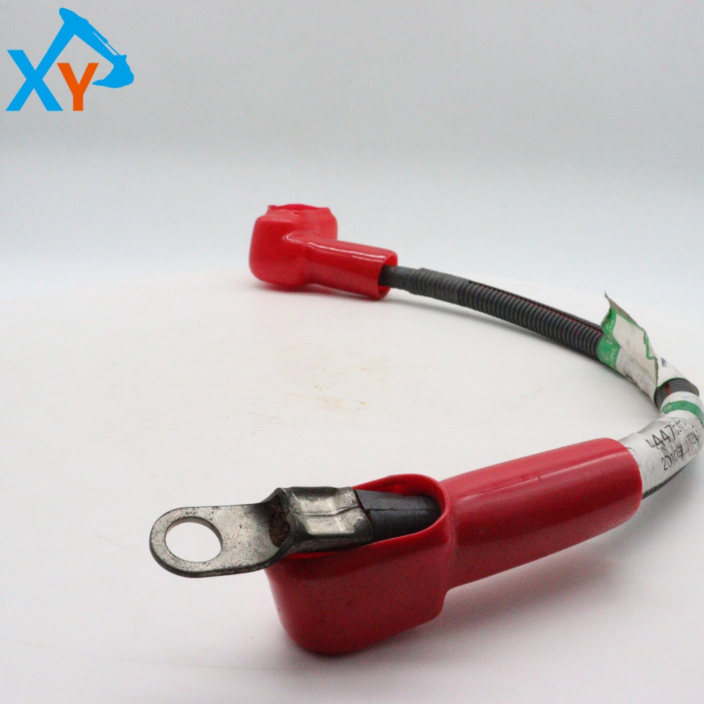 4447905 Original Excavator Wire Harness for Hitachi ZX110