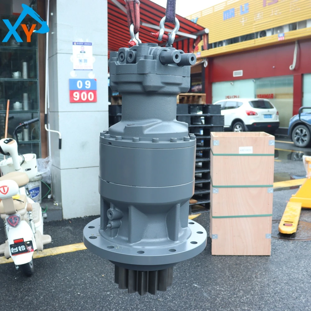 9260805 Excavator Swing Device Assy for ZX200-3 Hitachi