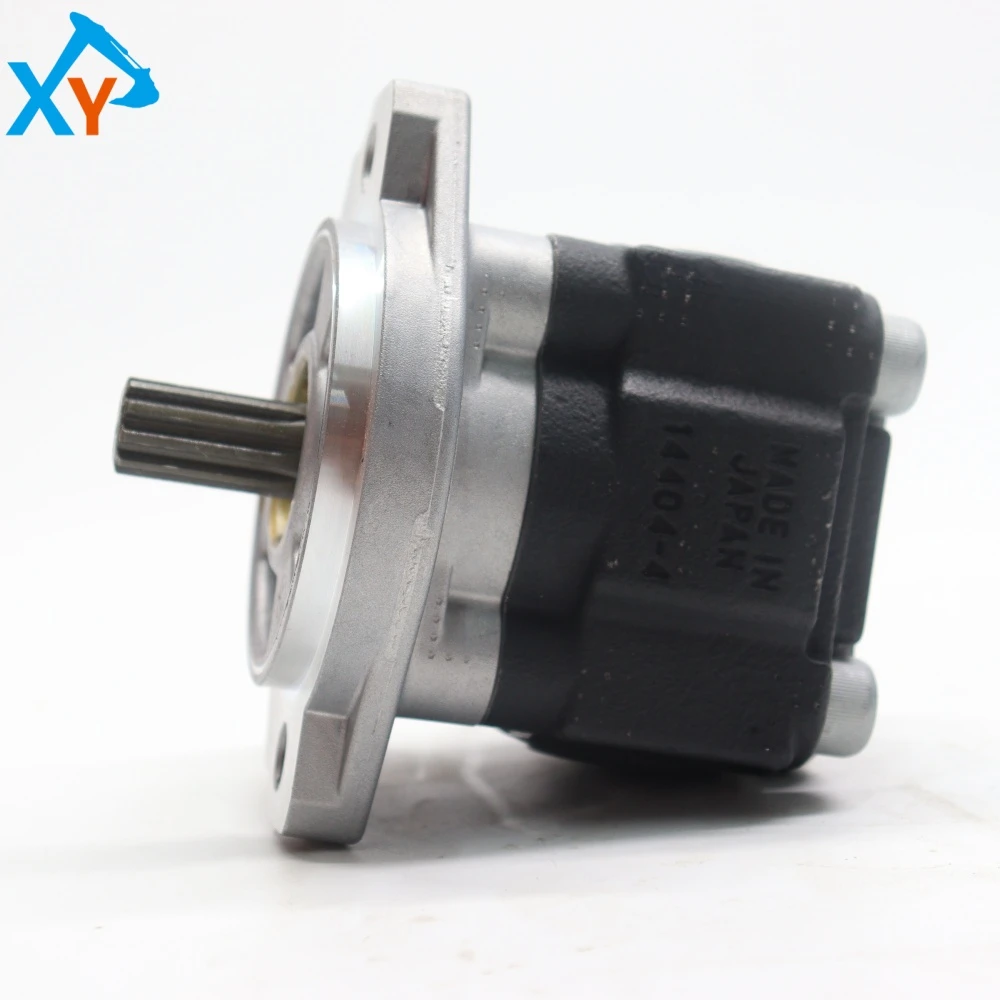 4723333 Original Excavator Gear Pump for ZX180W-7