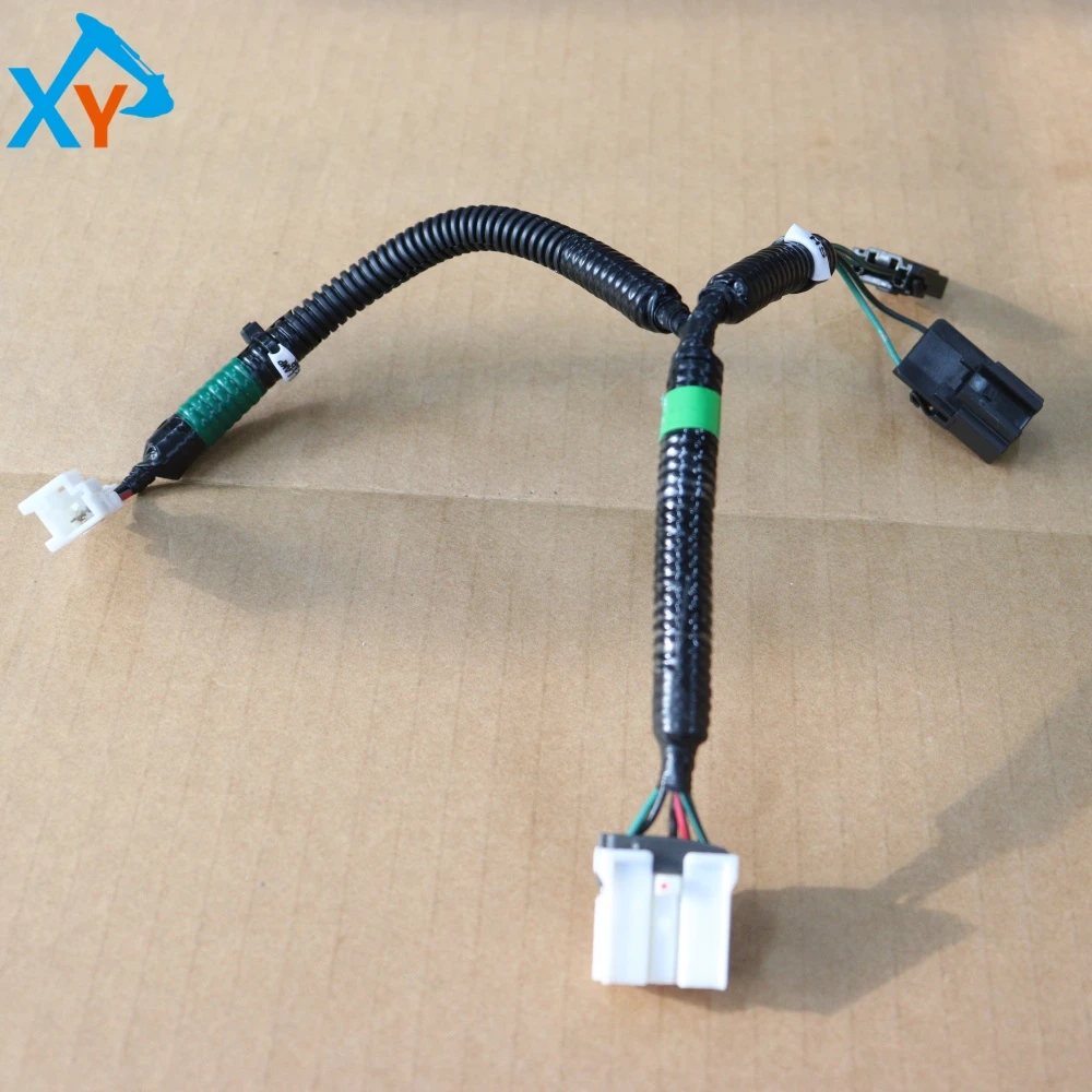 4659092 Excavator Wire Harness for ZX450-3 ﻿