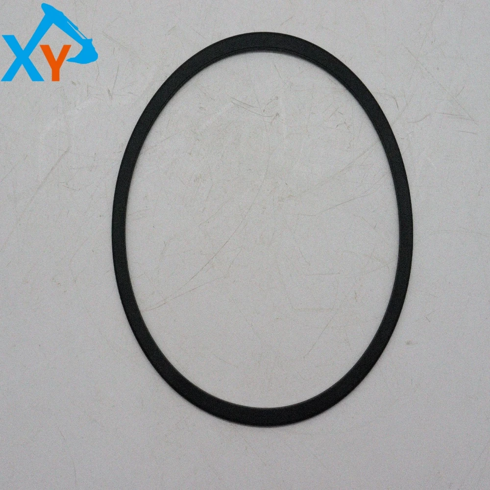 3112395 Original Loader D-type Oil Seal Ring for ZW220