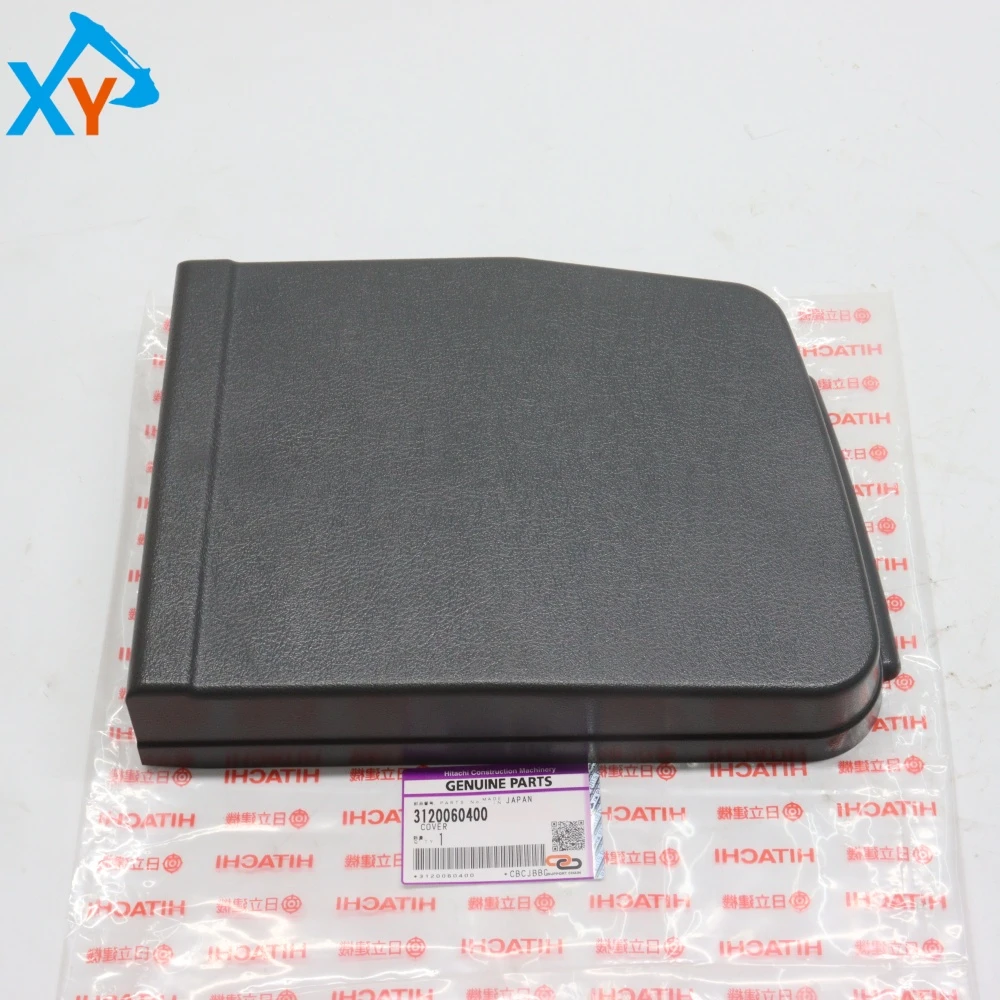 3120060400 Hitachi Loader Cover for ZW330