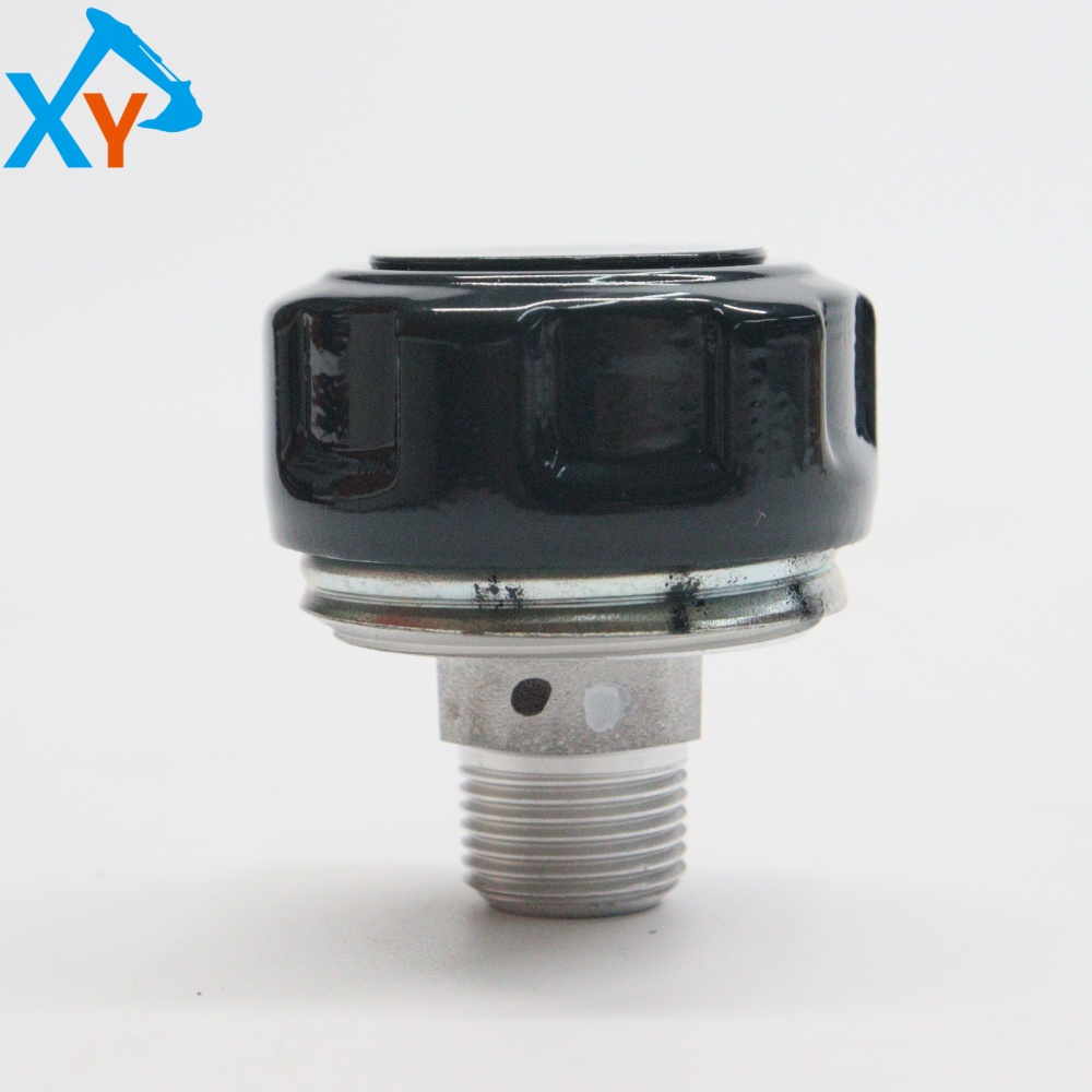 4110160010 Engineering Machinery Wheel Loader Parts air Breather for ZW310-6