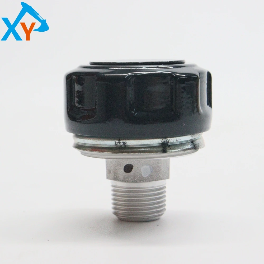4110160010 Engineering Machinery Wheel Loader Parts air Breather for ZW310-6