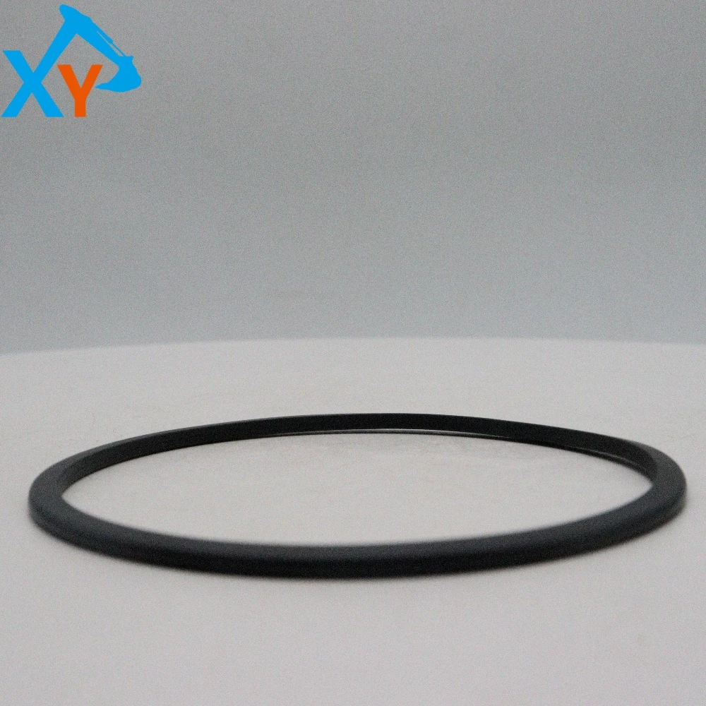 3112395 Original Loader D-type Oil Seal Ring for ZW220