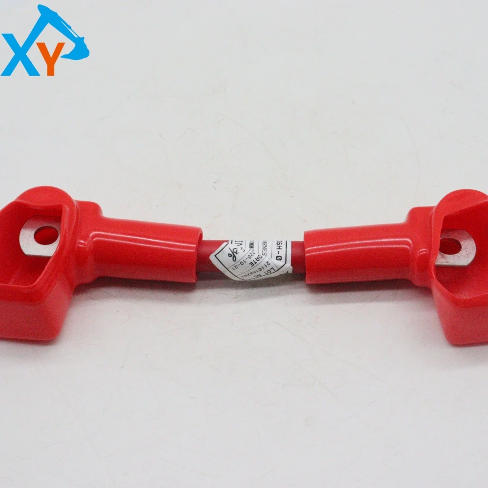 4350736 Original Excavator Wire Harness for ZX330-3G ﻿