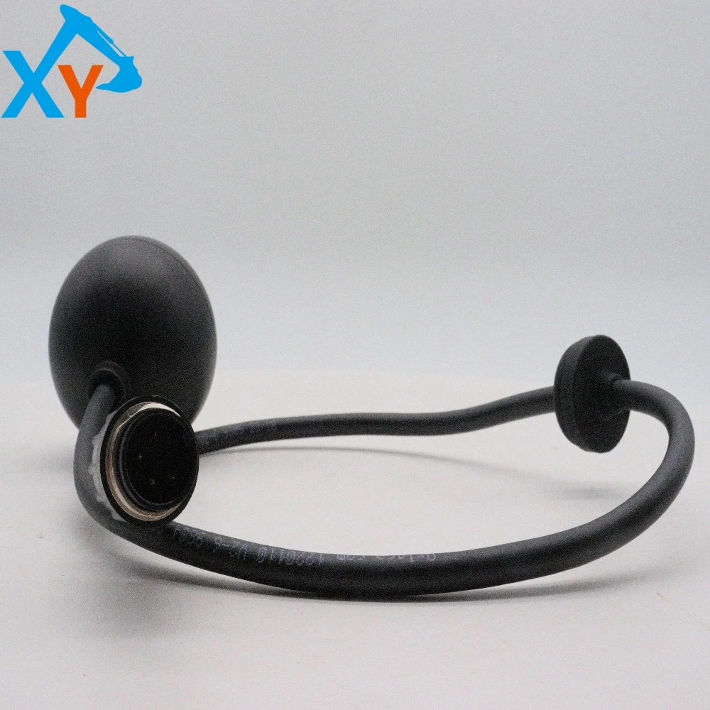 YA00025324 Original Loader Parts Camera for ZW220-5A
