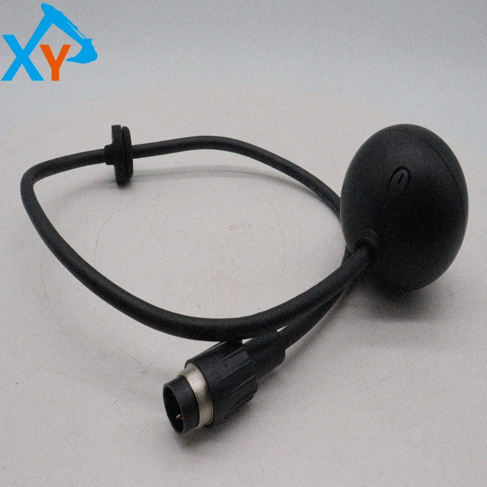 YA00025324 Original Loader Parts Camera for ZW220-5A