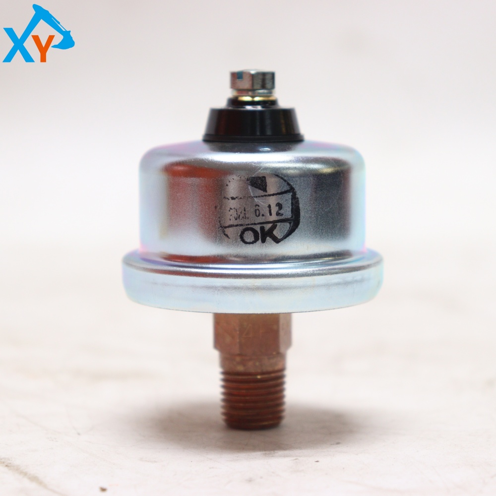 9831401571 Original Engine Oil Pressure element for Excavator Parts ﻿