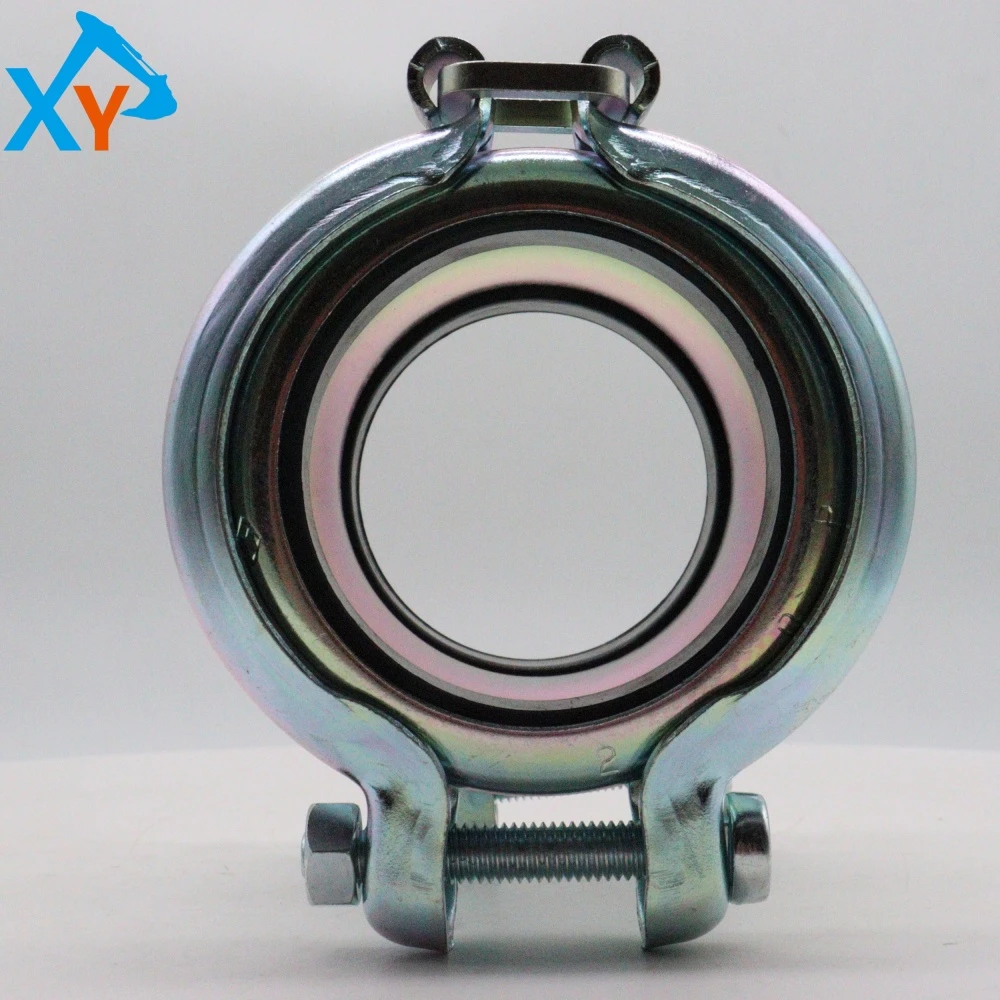 4067833 Excavator Hydraulic oil tank pipe clamp for ZX450-3 ﻿