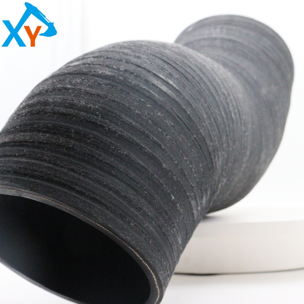 3110625 Excavator Spare Parts Air Hose for EX1200-6