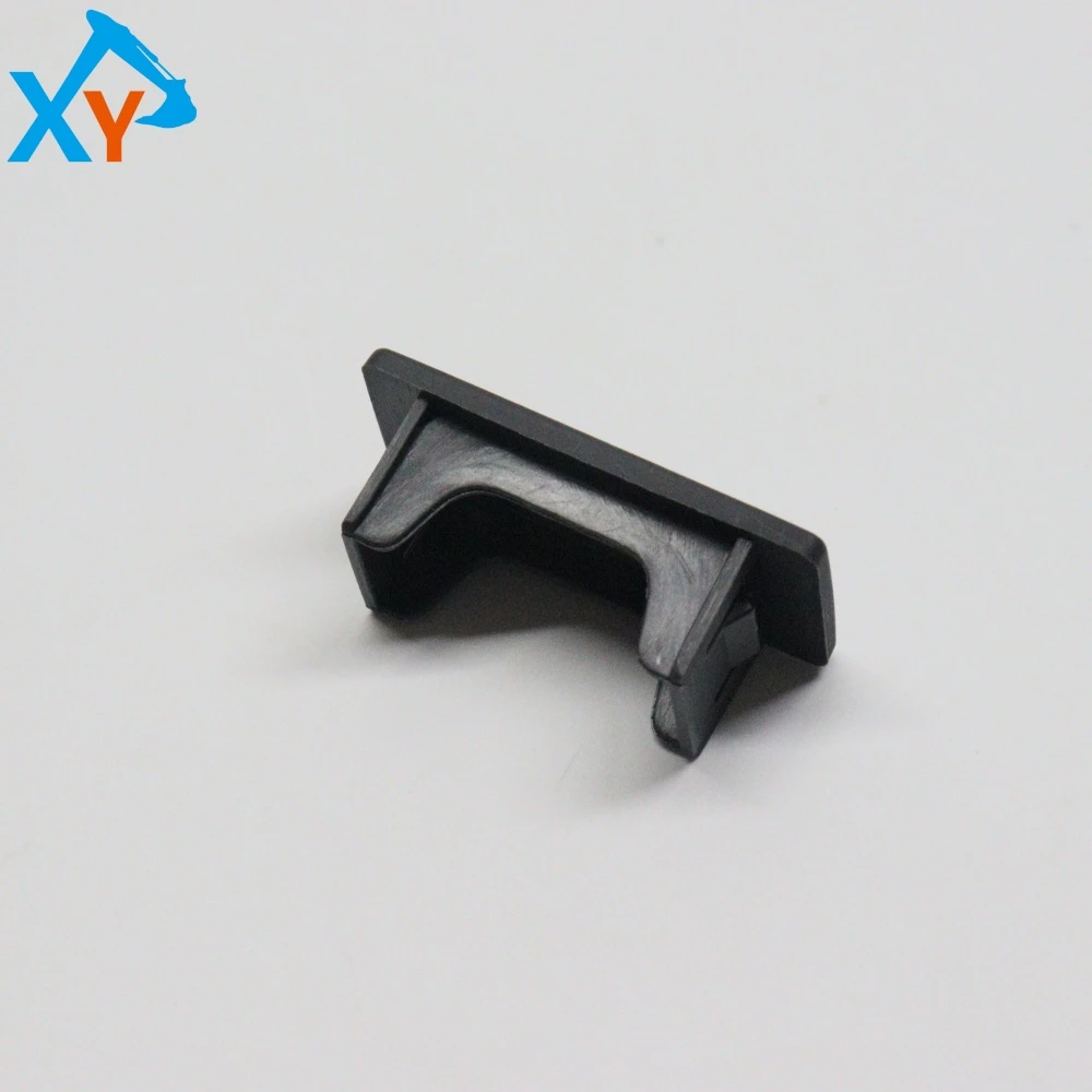 3121182 Original Excavator Control Lever Cover for ZX200