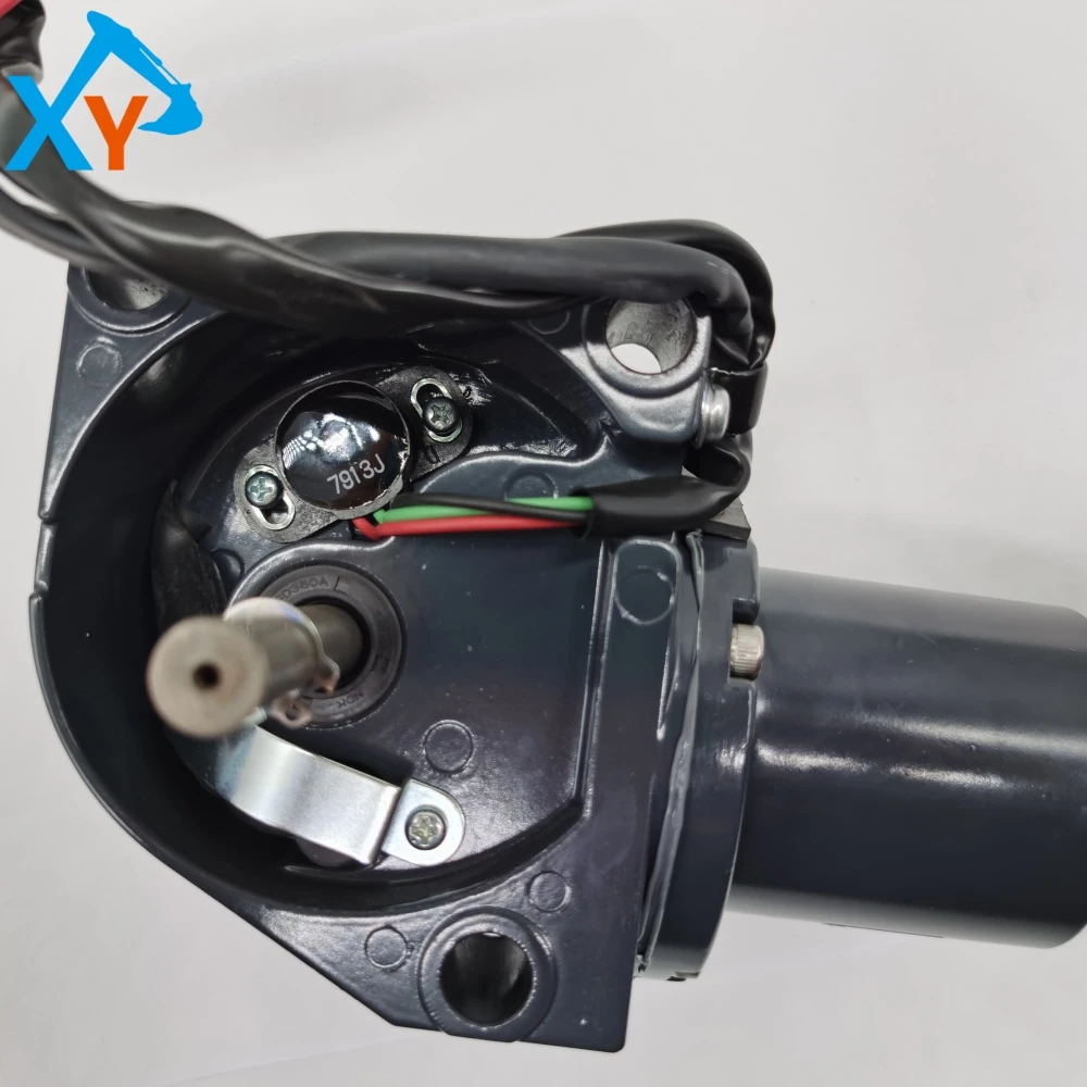 4614911 Excavator Throttle Motor for ZX330-3G