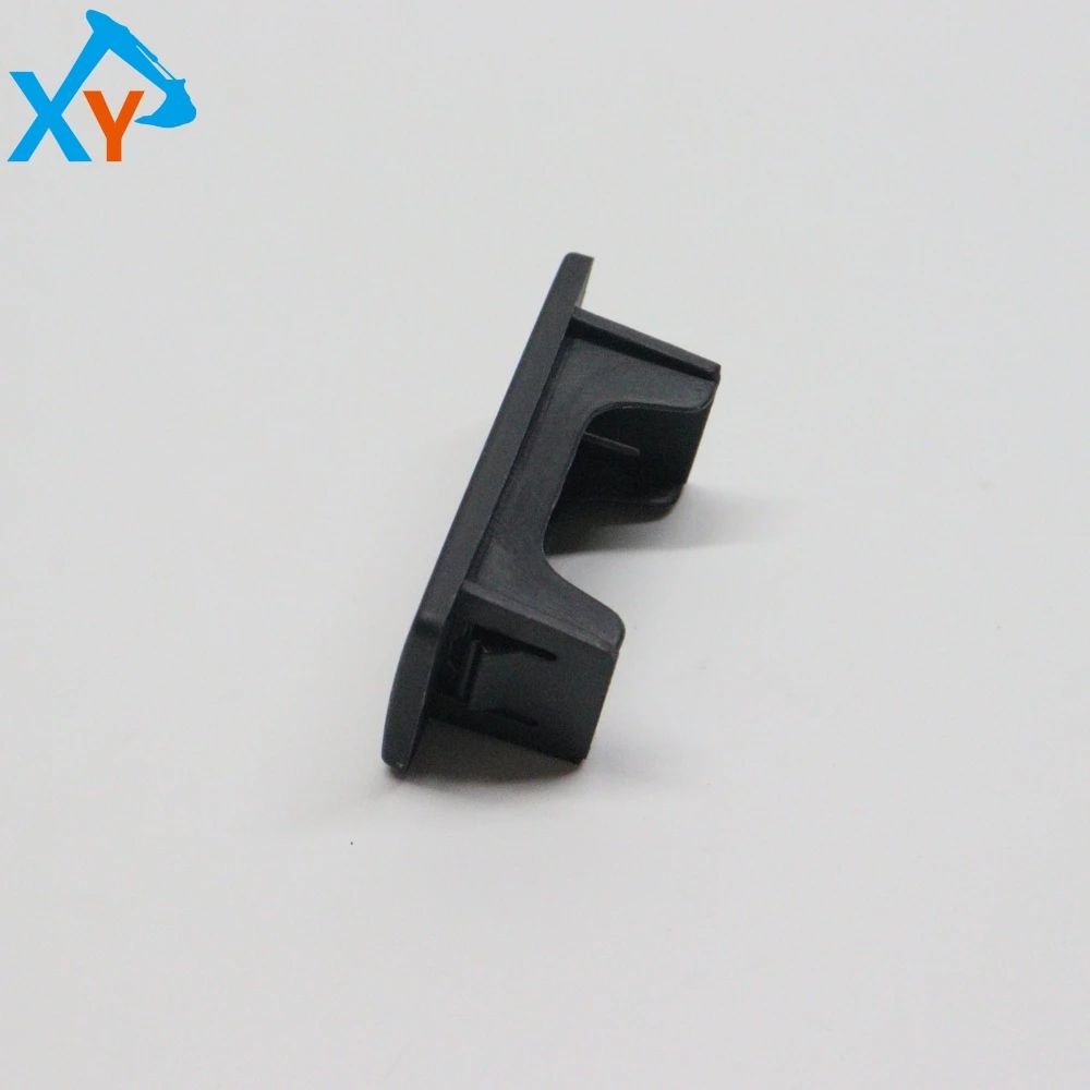 3121182 Original Excavator Control Lever Cover for ZX200