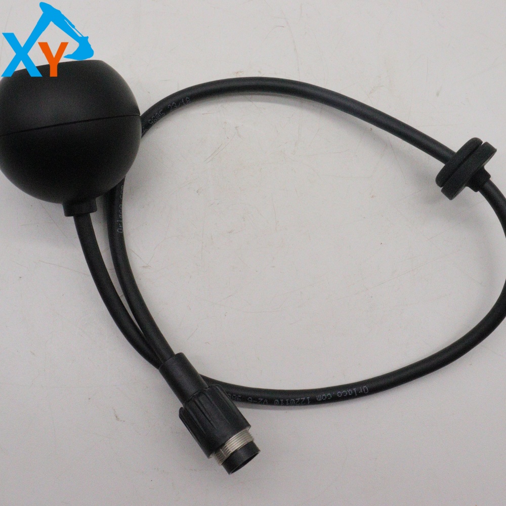 YA00025324 Original Loader Parts Camera for ZW220-5A
