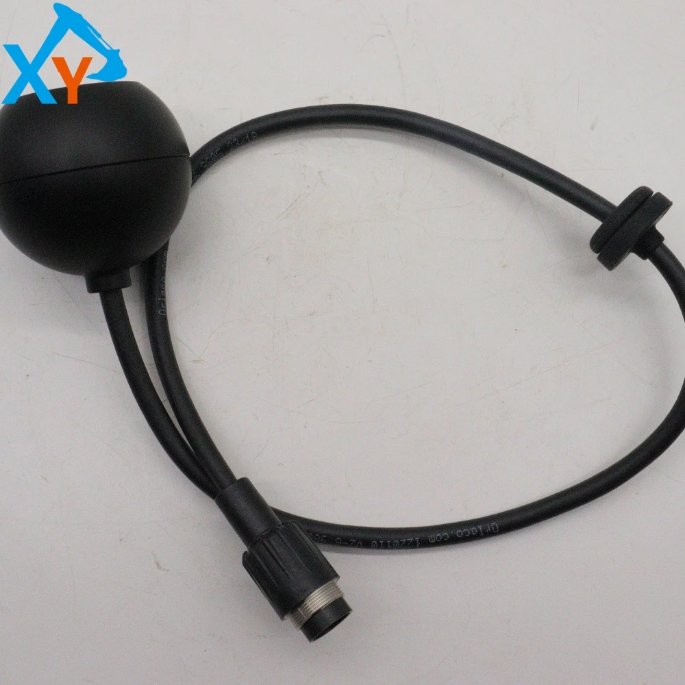 YA00025324 Original Loader Parts Camera for ZW220-5A