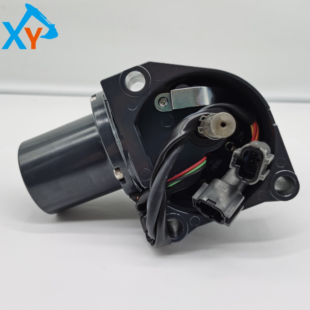 4614911 Excavator Throttle Motor for ZX330-3G
