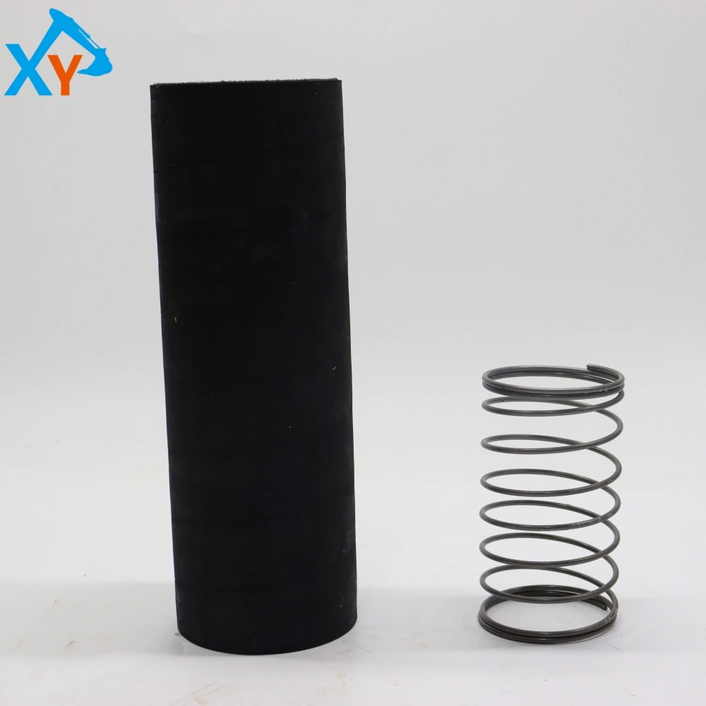 6704175028 Loader Rubber Hose for ZW370