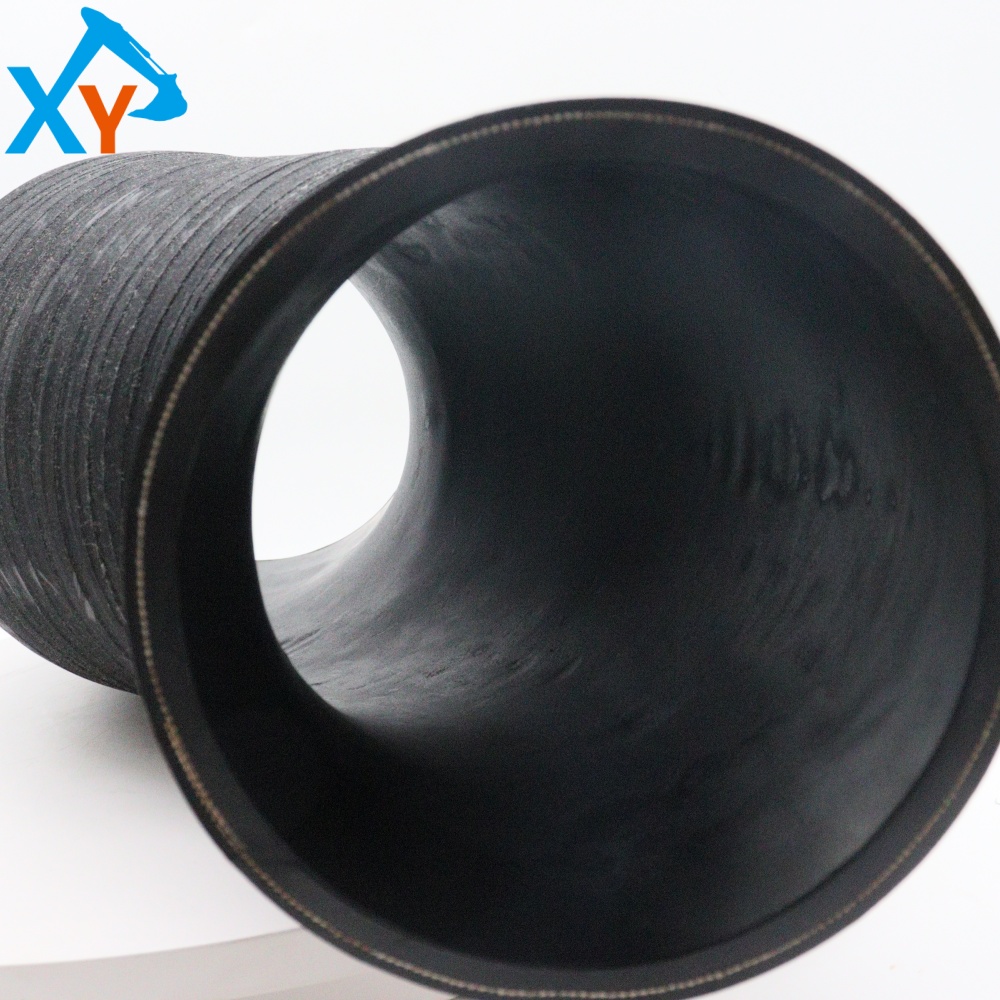 3110625 Excavator Spare Parts Air Hose for EX1200-6
