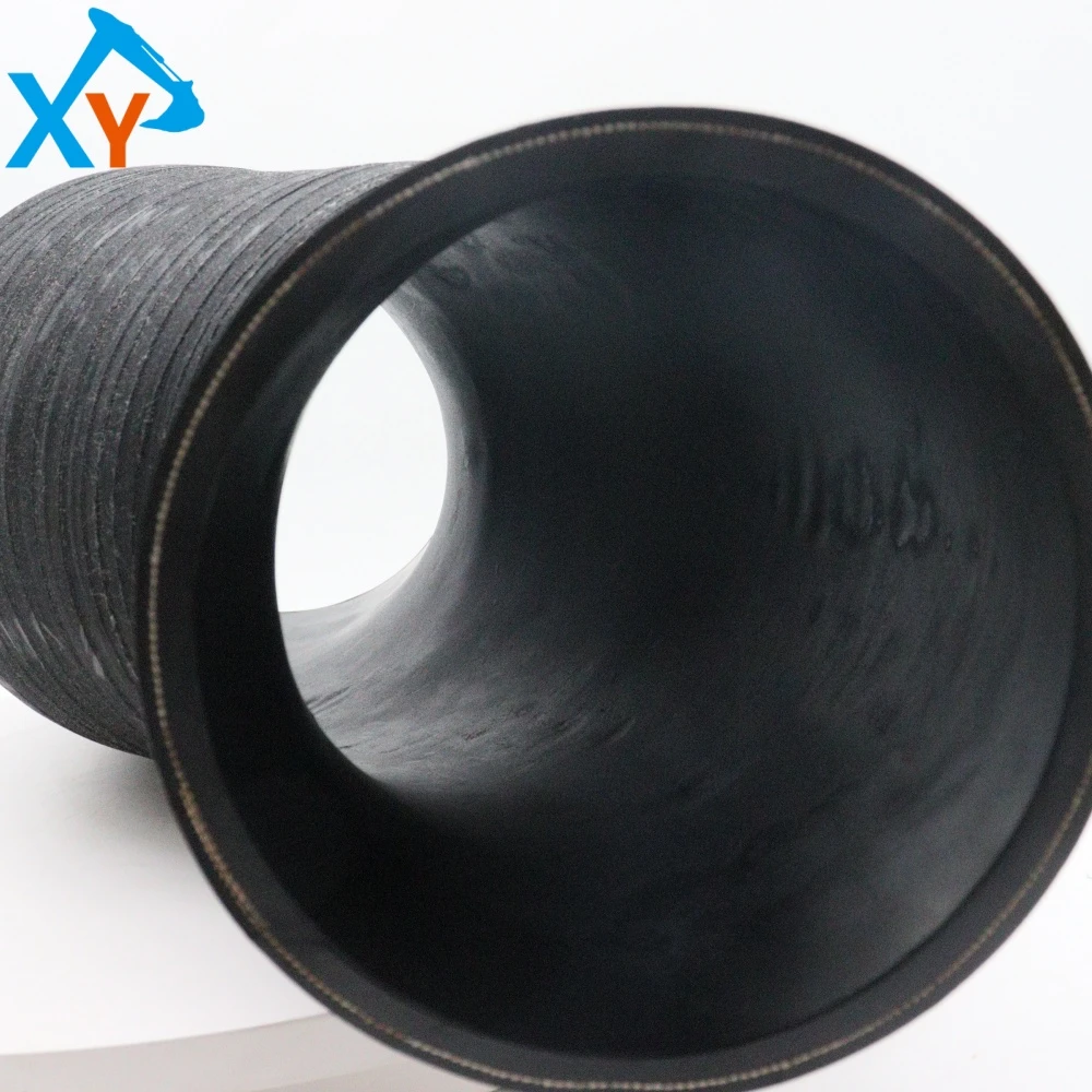 3110625 Excavator Spare Parts Air Hose for EX1200-6