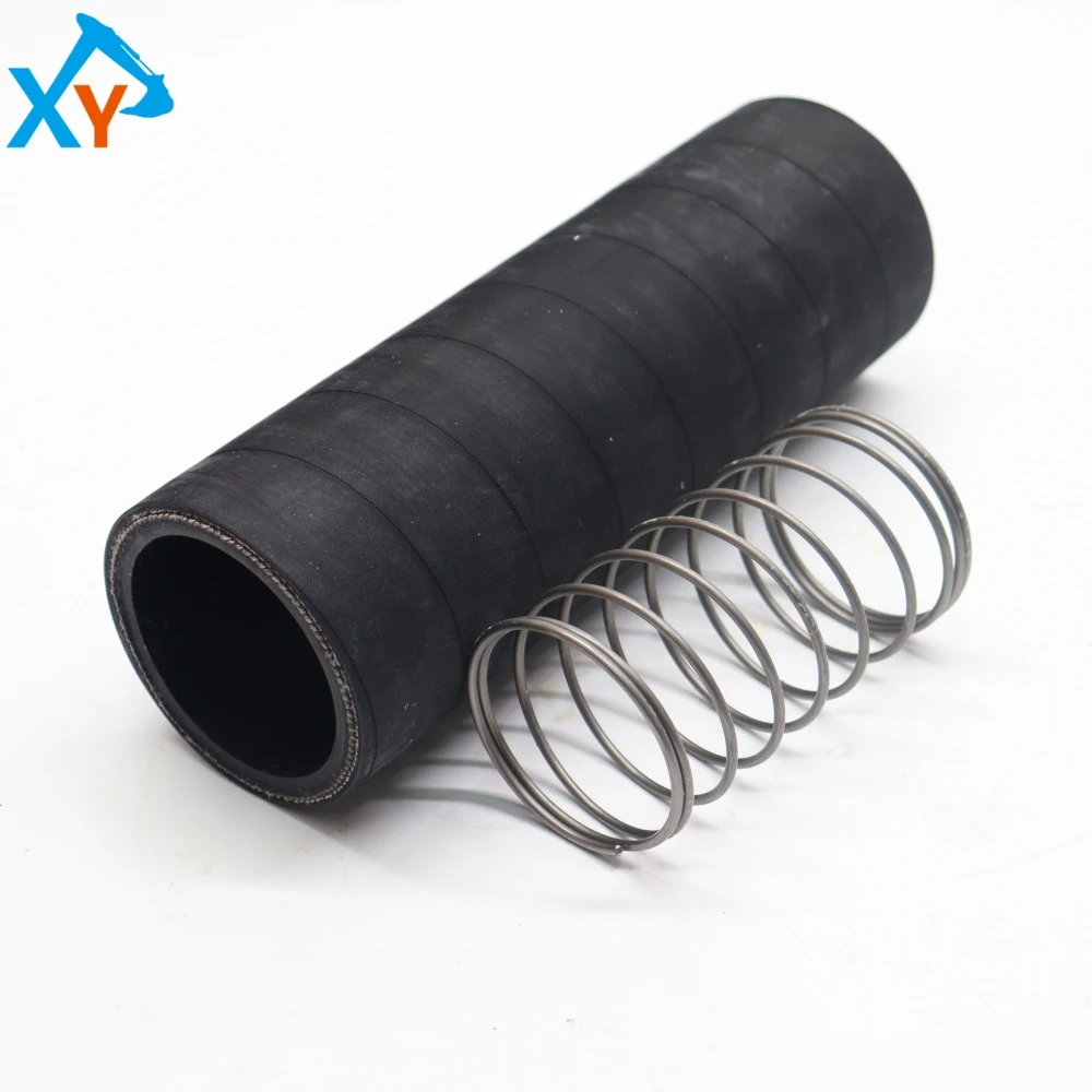 6704175028 Loader Rubber Hose for ZW370