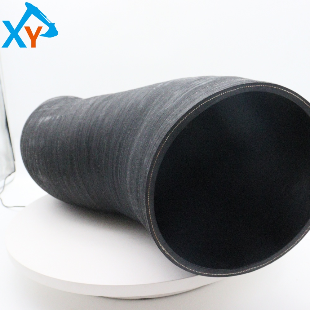 3110625 Excavator Spare Parts Air Hose for EX1200-6