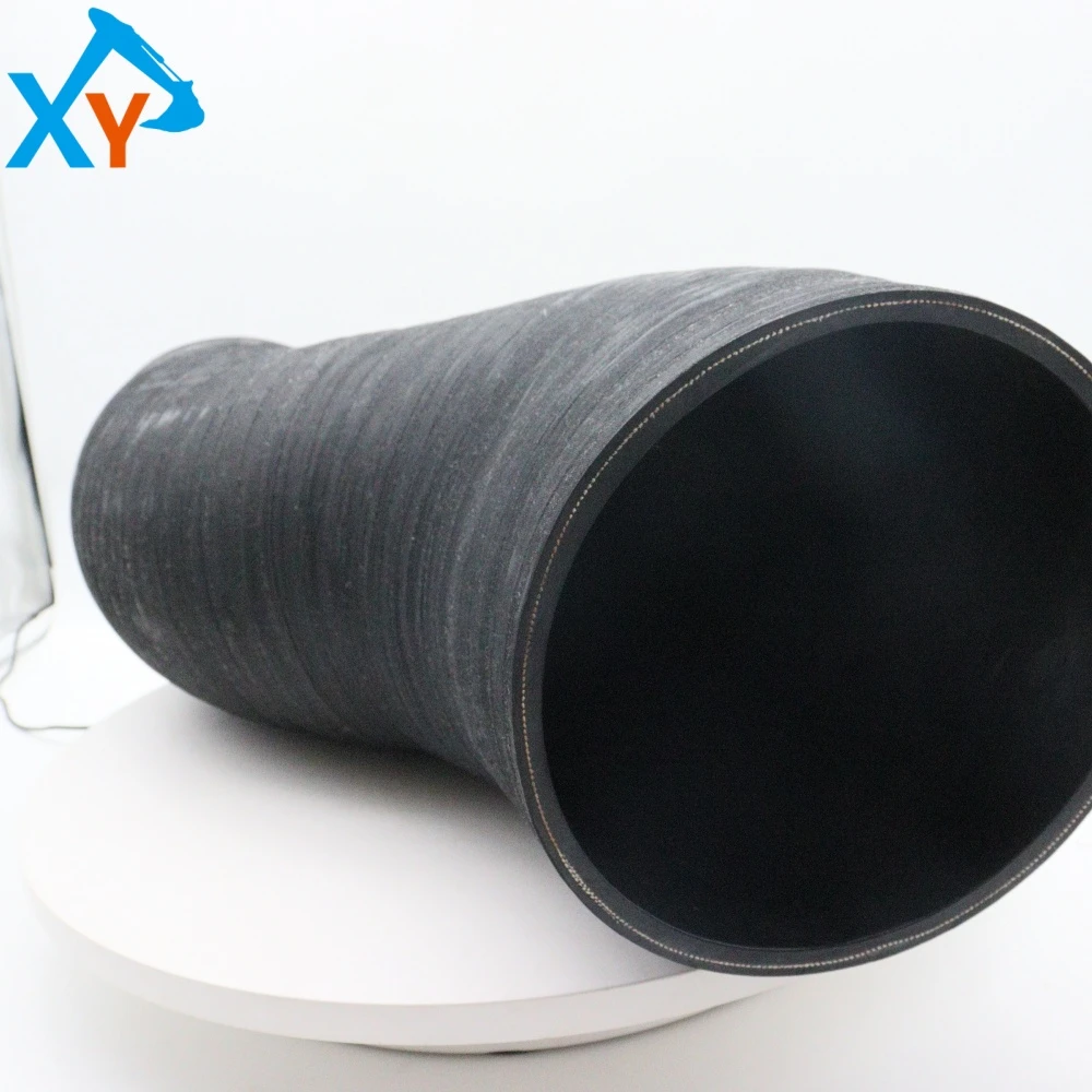 3110625 Excavator Spare Parts Air Hose for EX1200-6