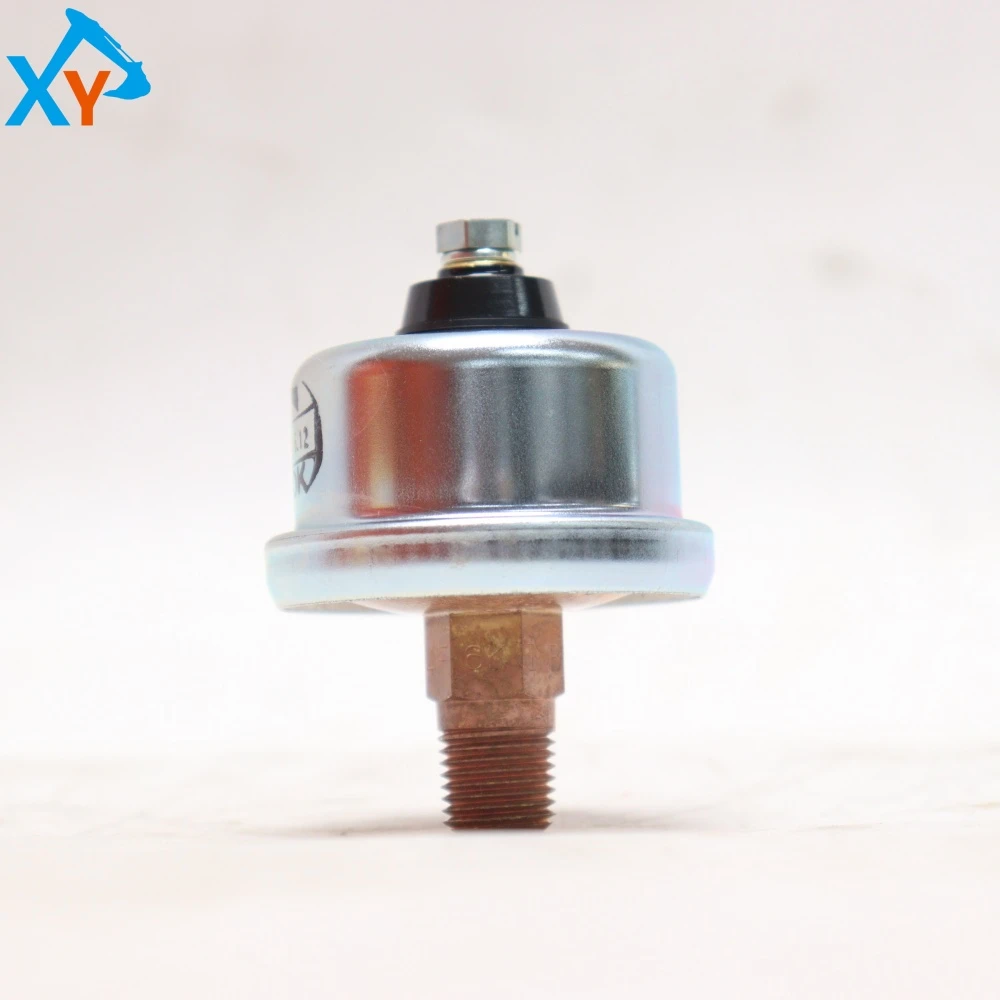 9831401571 Original Engine Oil Pressure element for Excavator Parts ﻿