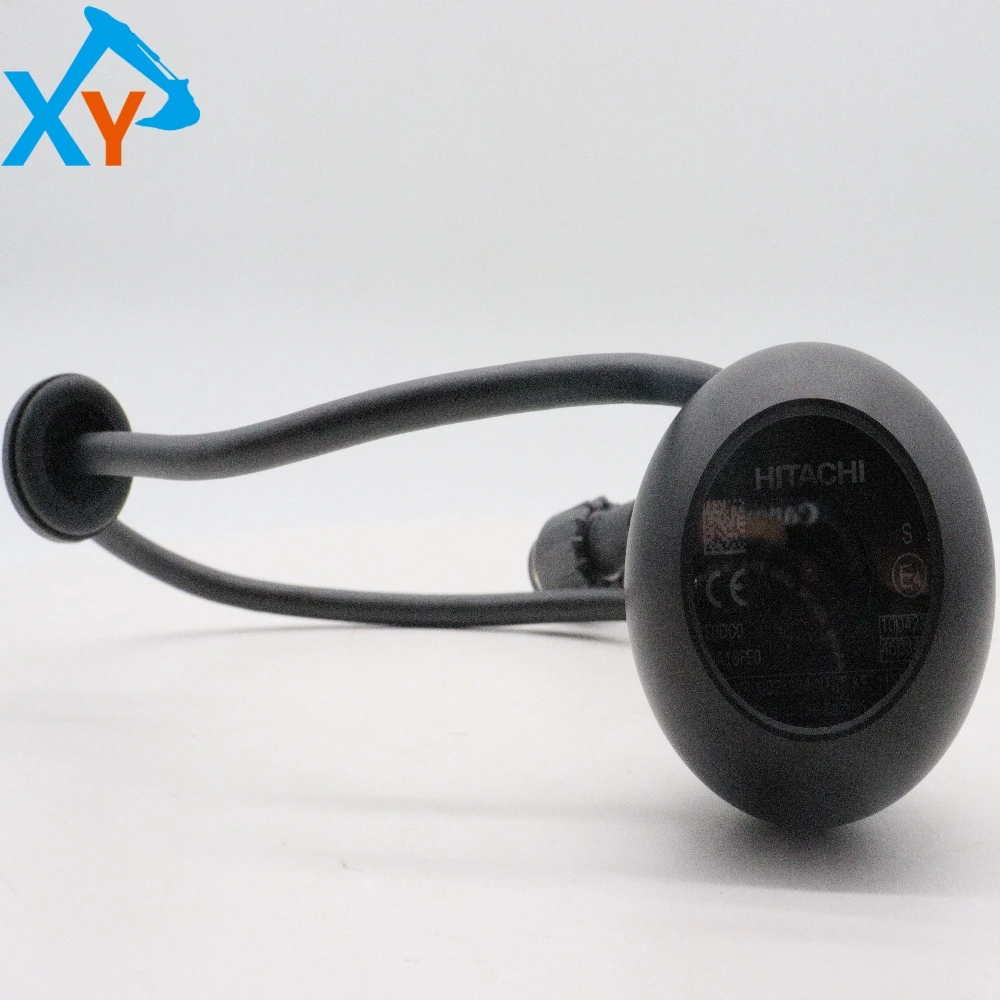 YA00025324 Original Loader Parts Camera for ZW220-5A