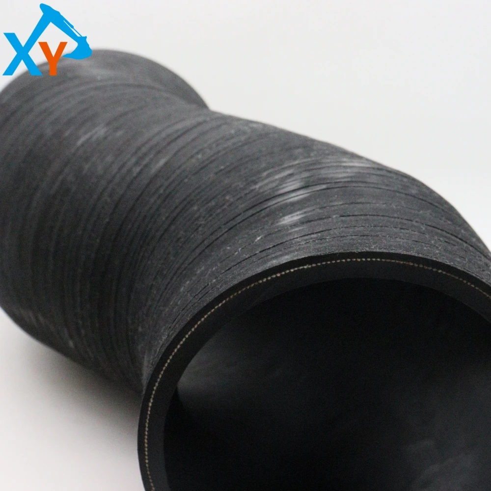 3110625 Excavator Spare Parts Air Hose for EX1200-6