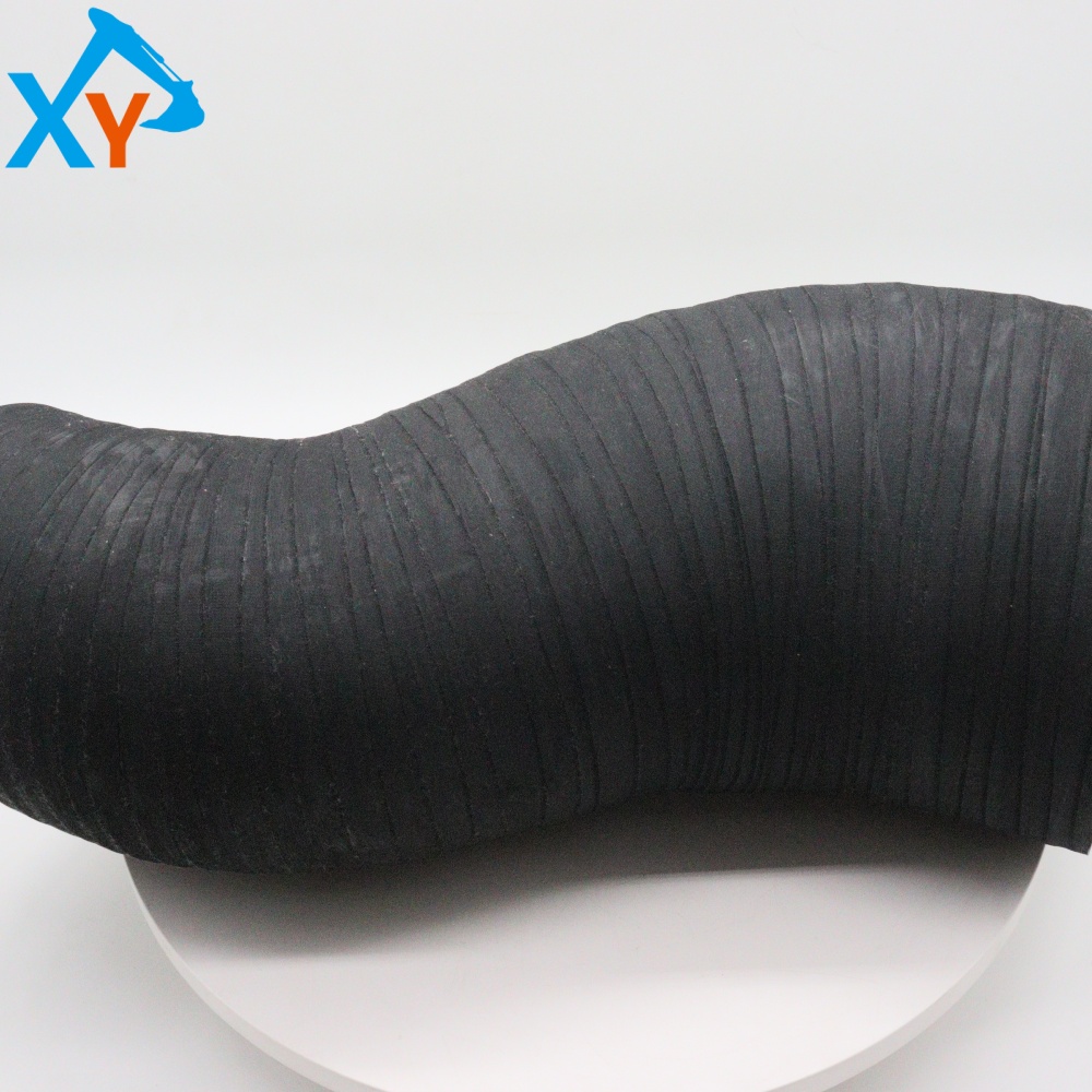 3110625 Excavator Spare Parts Air Hose for EX1200-6