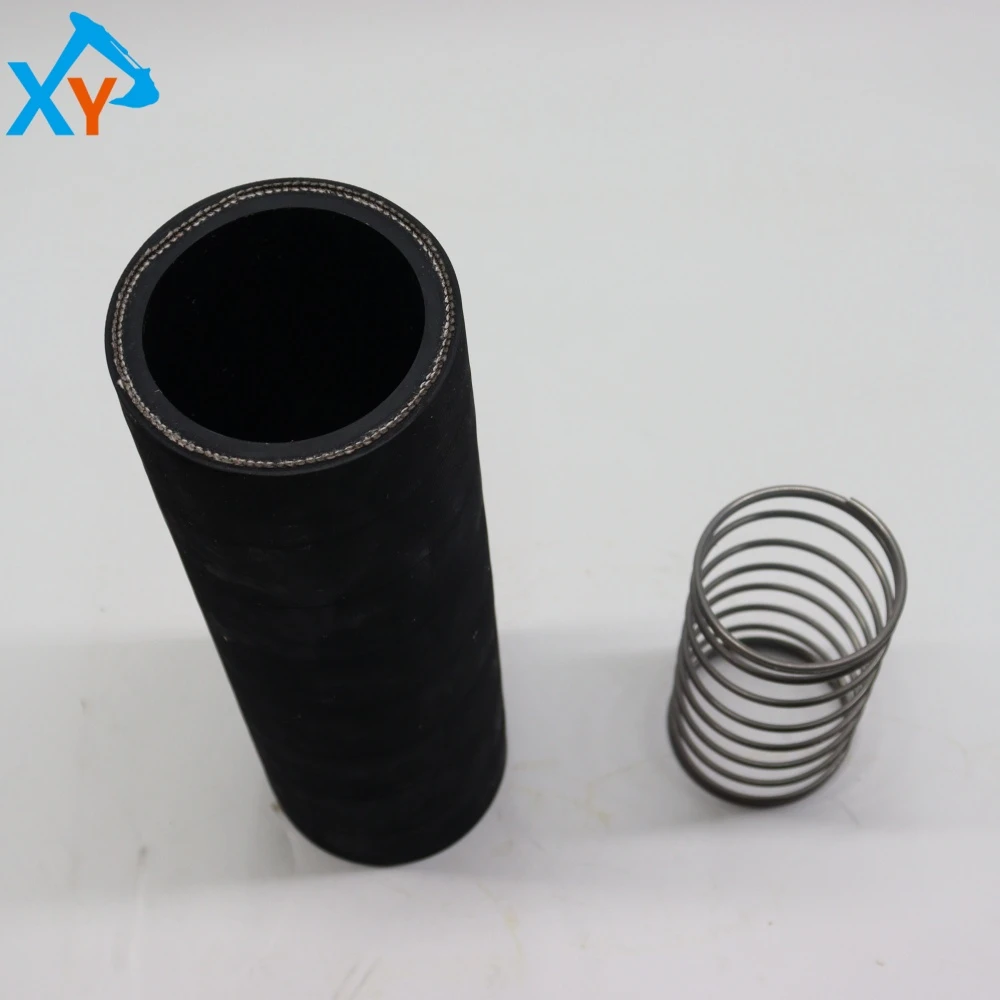 6704175028 Loader Rubber Hose for ZW370