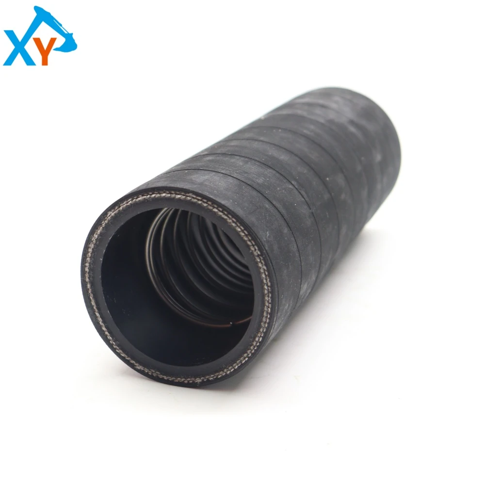 6704175028 Loader Rubber Hose for ZW370