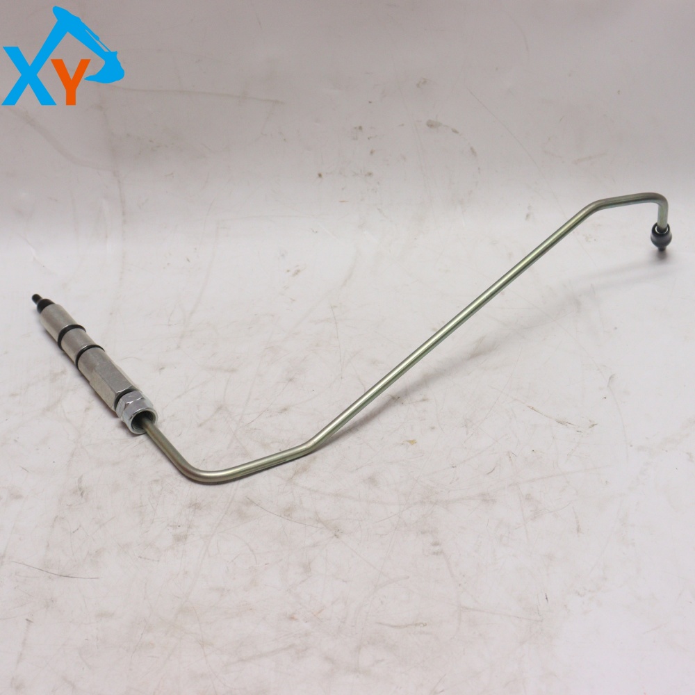 8975390830 Original 6WG1 Fuel injection pipe No.1 for Excavator