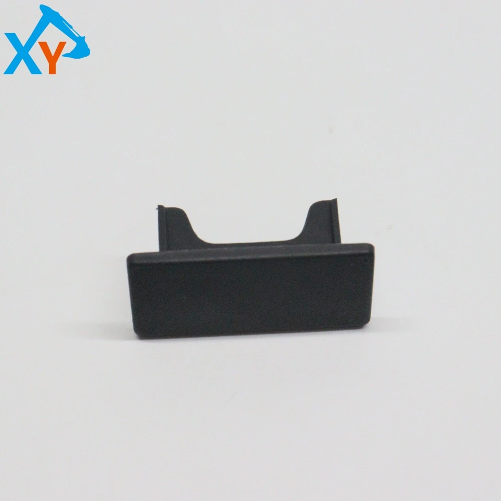3121182 Original Excavator Control Lever Cover for ZX200