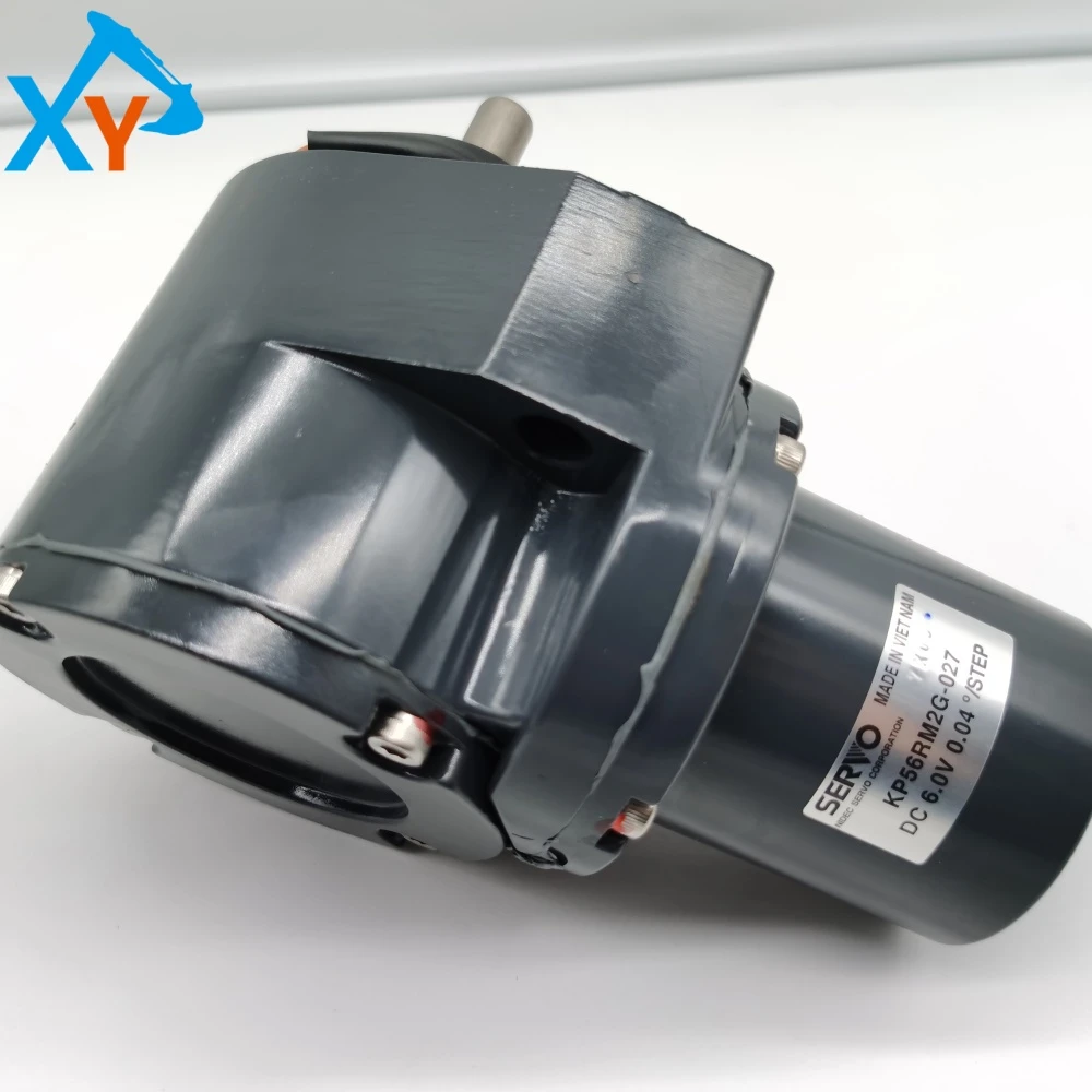 4614911 Excavator Throttle Motor for ZX330-3G