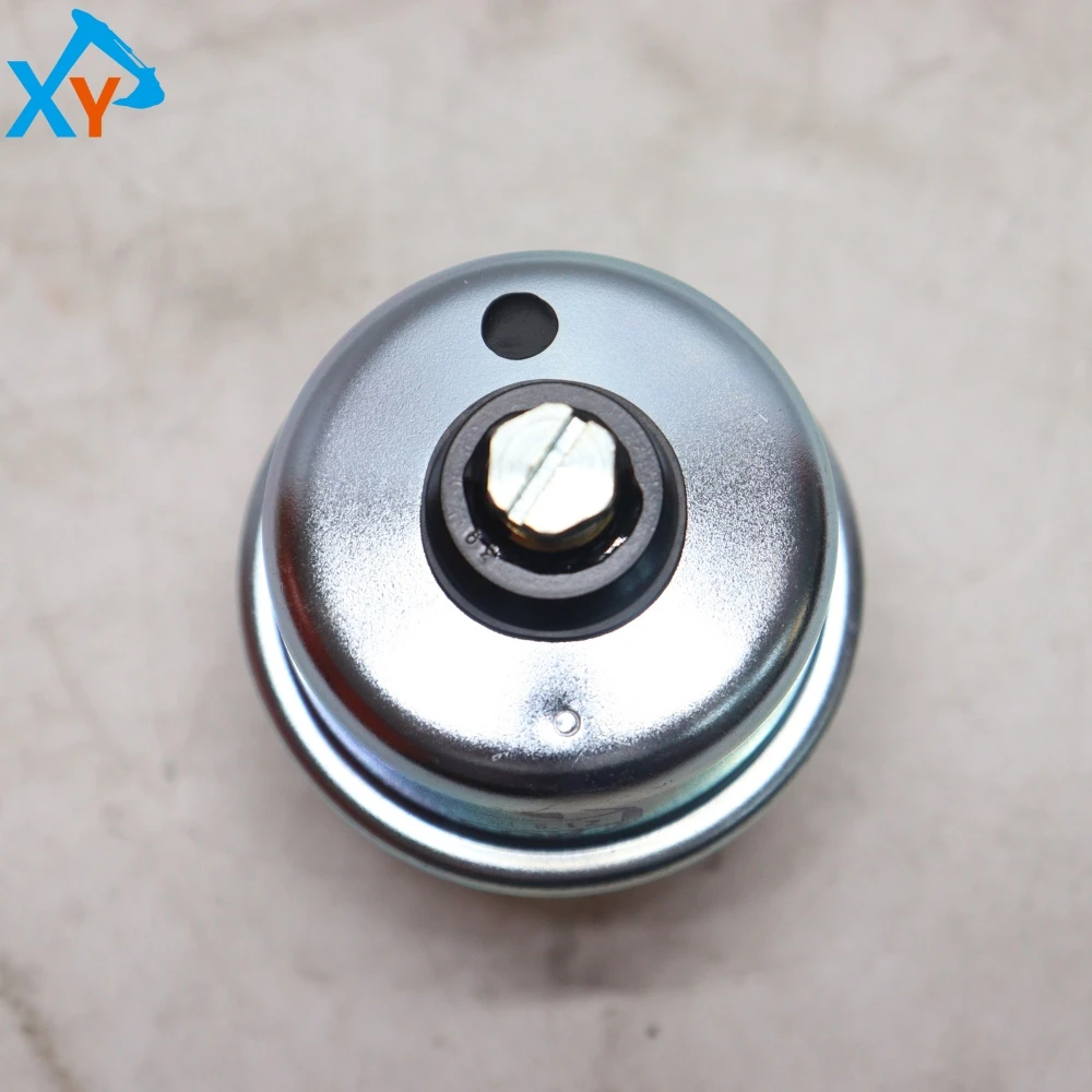 9831401571 Original Engine Oil Pressure element for Excavator Parts ﻿