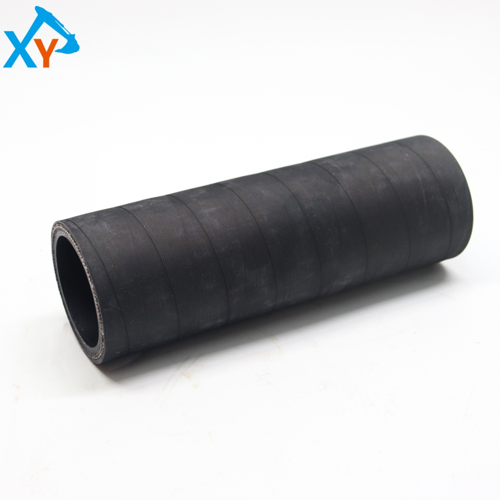 6704175028 Loader Rubber Hose for ZW370
