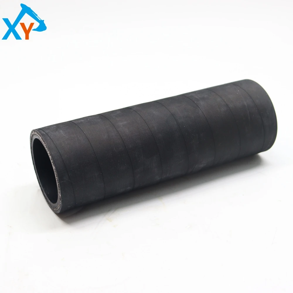 6704175028 Loader Rubber Hose for ZW370