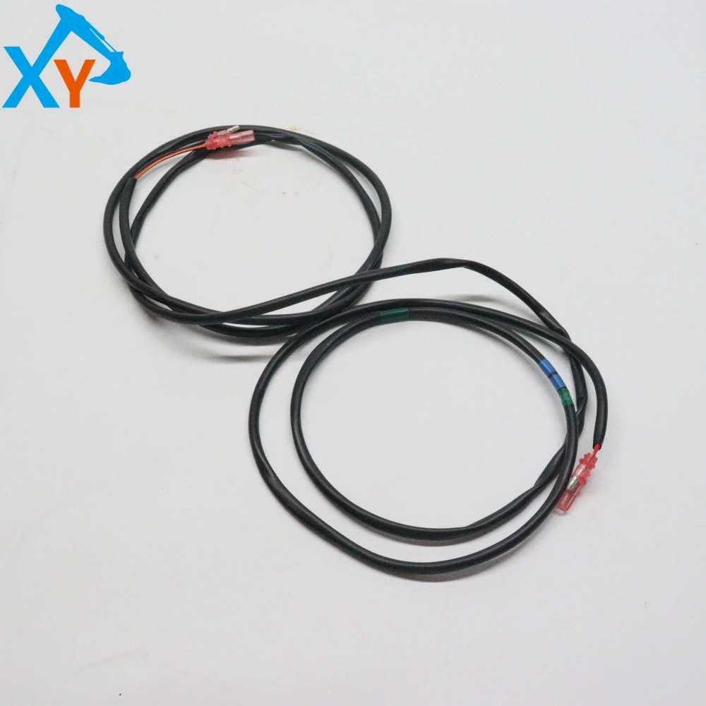 4632350 Original Excavator Electrical Parts Wire Harness for Hitachi ZX40U-3 ﻿ ﻿