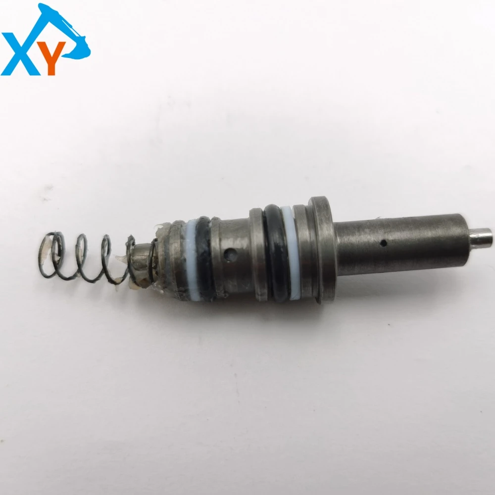 0791818 Excavator Control Valve Assembly Kit Hydraulic Valve for Hitachi ZX200