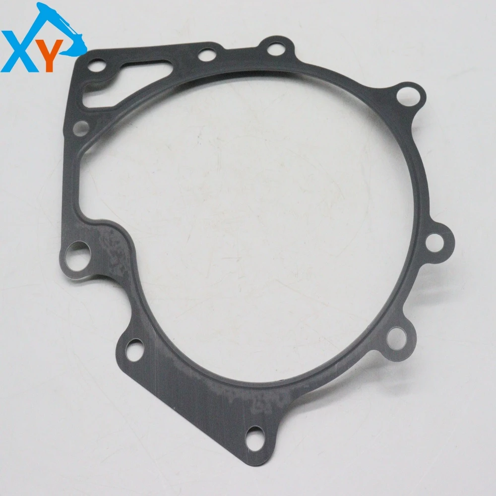 8981148001 Original 4HK1 Engine Pump to Gasket