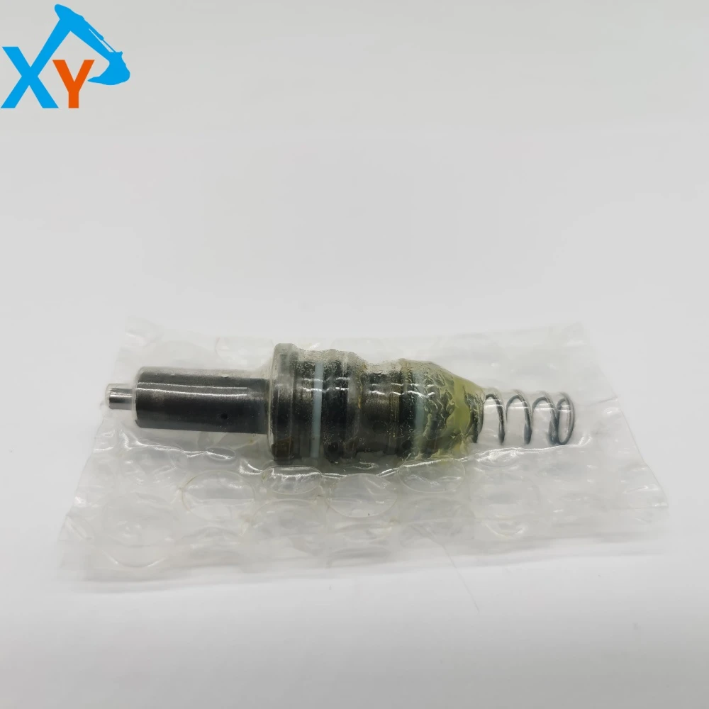 0791818 Excavator Control Valve Assembly Kit Hydraulic Valve for Hitachi ZX200