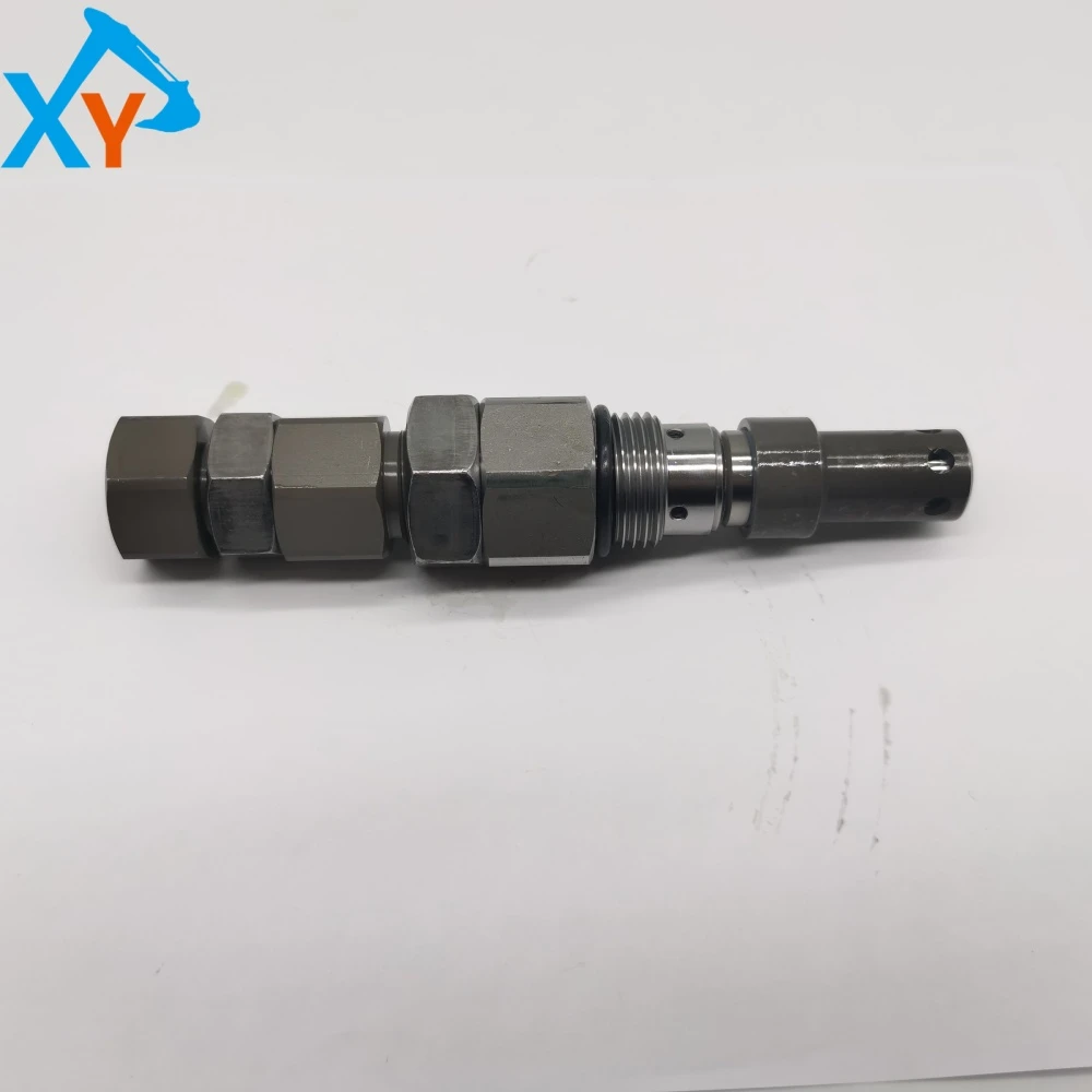 YA00011313 Excavator Relief Valve for ZX200-5G