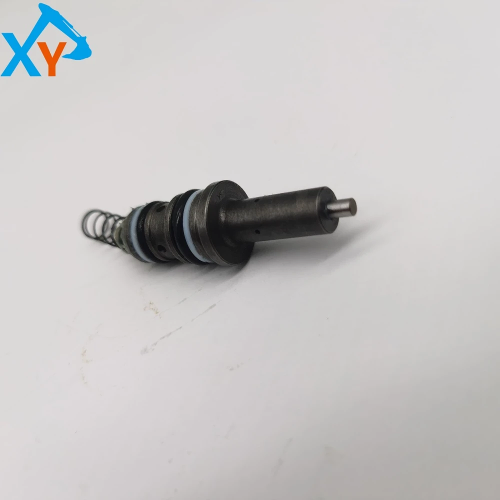 0791818 Excavator Control Valve Assembly Kit Hydraulic Valve for Hitachi ZX200