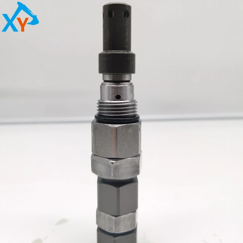 YA00011313 Excavator Relief Valve for ZX200-5G