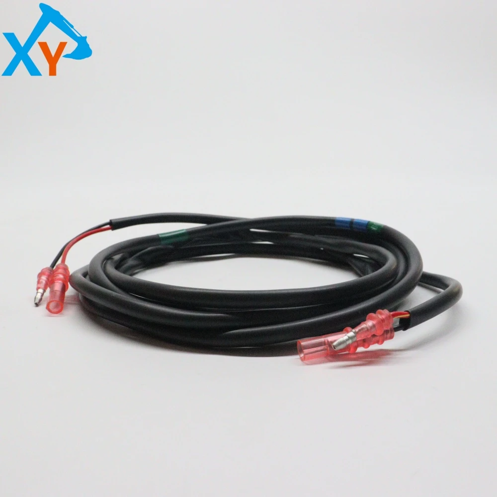 4632350 Original Excavator Electrical Parts Wire Harness for Hitachi ZX40U-3 ﻿ ﻿